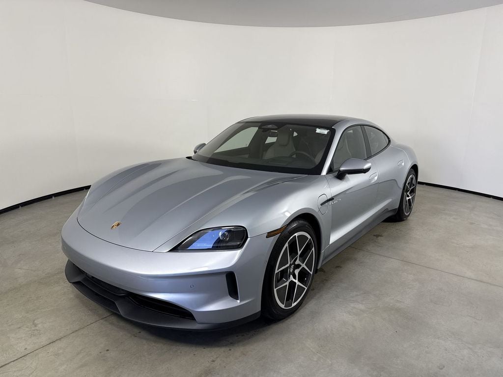 2026 Porsche Taycan 4 for sale on Searchshop