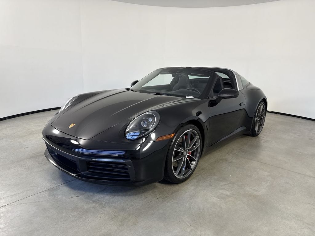 2023 Porsche 911 4S for sale on Searchshop