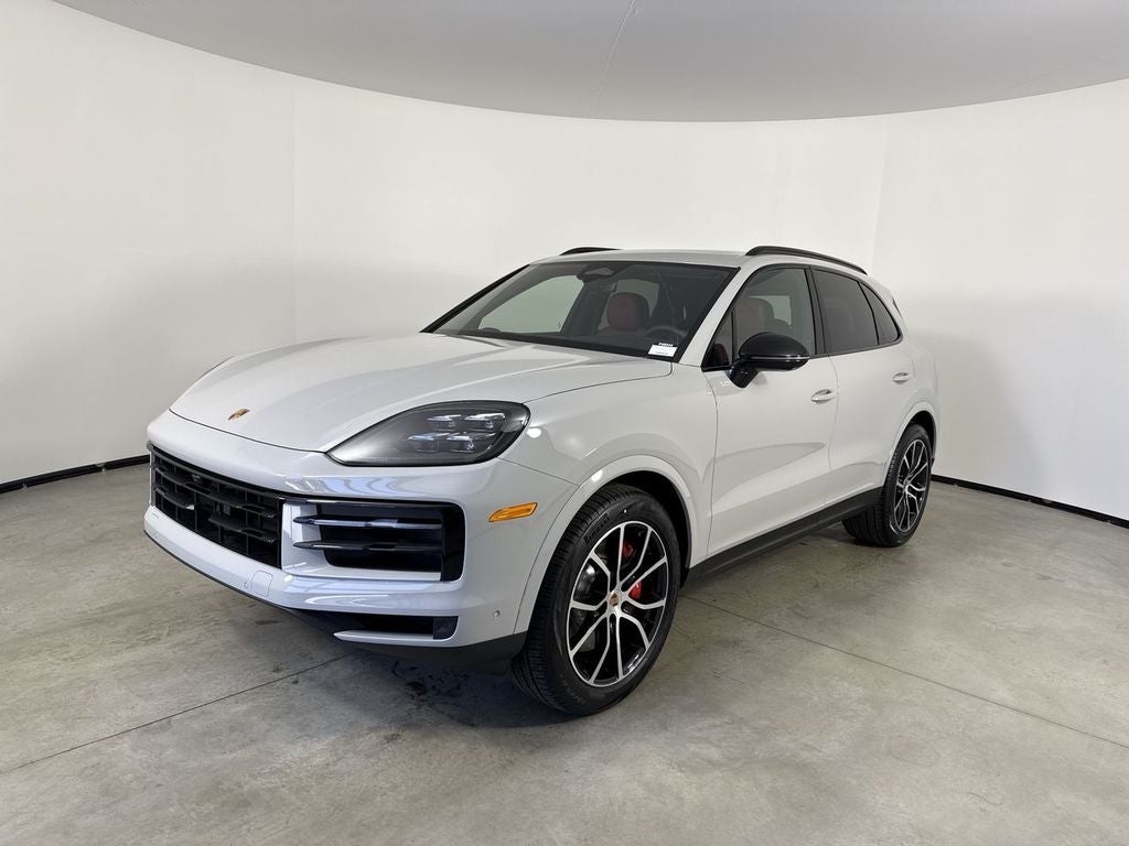 2026 Porsche Cayenne S for sale on Searchshop
