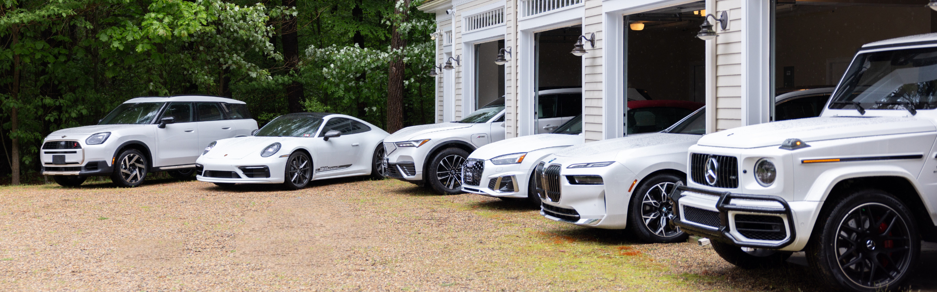 LWAG Fleet
